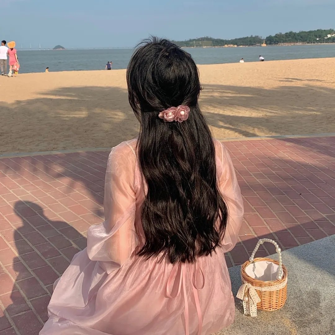永恒美人